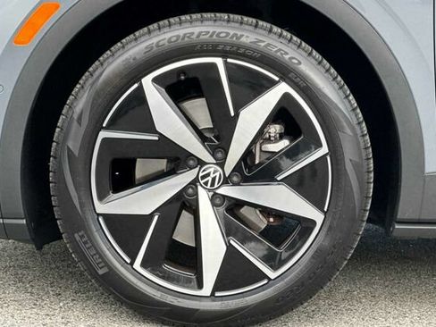 Used 2023 Volkswagen ID.4 Pro S RWD image 25