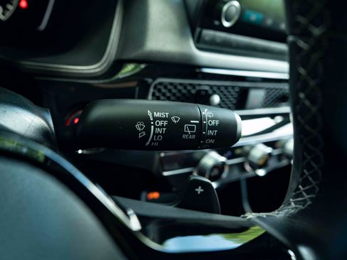 Used 2025 Honda Civic Sport image 24