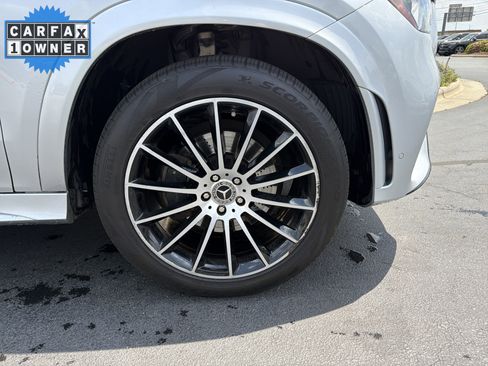 Certified 2020 Mercedes-Benz GLE 350 image 13