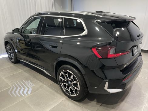 Used 2026 BMW X1 xDrive28i w/ Technology Package AWD/4WD image 4