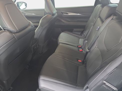 Used 2026 INFINITI QX60 Pure w/ Cargo Package AWD/4WD image 14