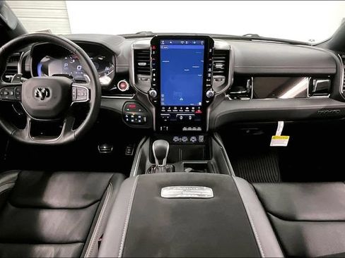 Used 2026 RAM 1500 RHO w/ RHO Level 1 Equipment Group AWD/4WD image 18