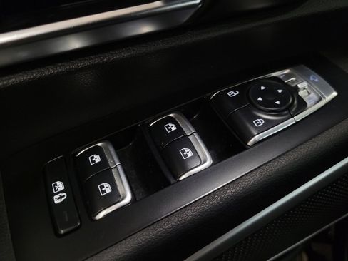 Used 2021 Kia Telluride EX w/ EX Premium Package AWD/4WD image 27