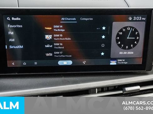 Used 2025 Hyundai Santa Fe SEL image 35