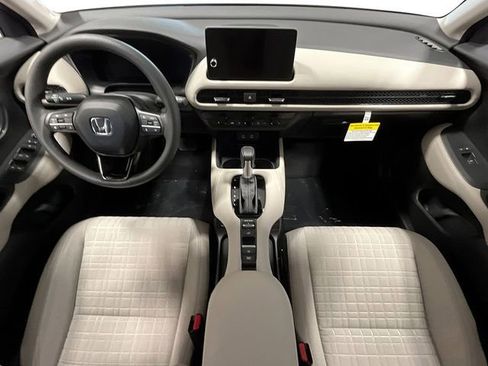 New 2026 Honda HR-V LX image 12