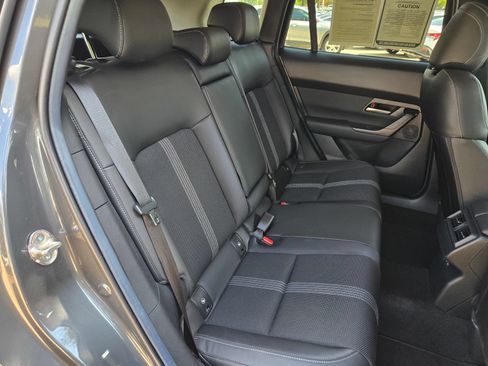 Certified 2026 MAZDA CX-50 AWD 2.5 S w/ Cargo Package image 24