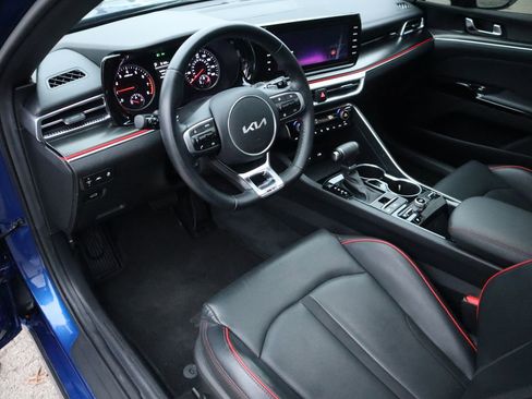 Used 2024 Kia K5 GT image 24