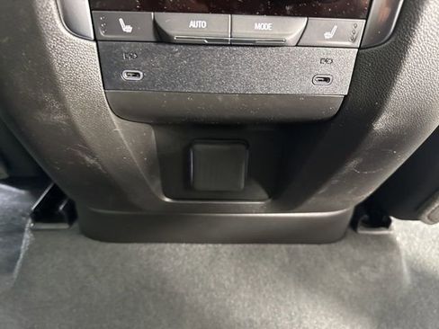 New 2026 Chevrolet Tahoe Premier AWD/4WD image 29