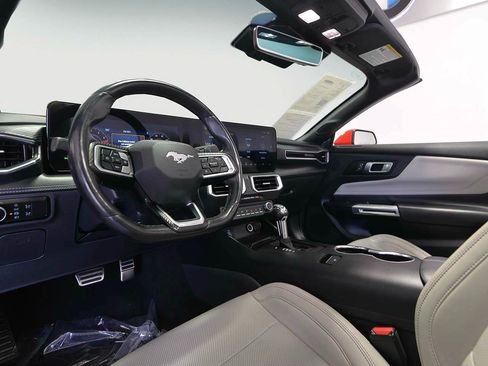 Used 2024 Ford Mustang Premium RWD image 15