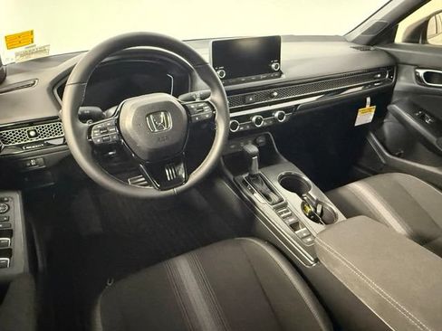 Used 2026 Honda Civic Sport image 40
