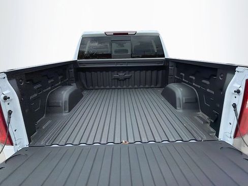 New 2026 Chevrolet Silverado 1500 LTZ w/ LTZ Convenience Package II AWD/4WD image 29