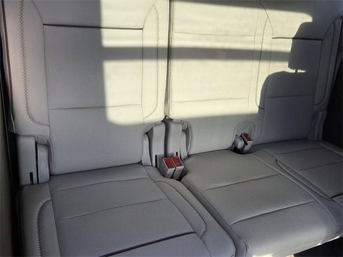 New 2026 GMC Yukon XL Denali w/ Sun & Power Step Package image 16