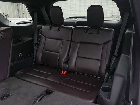 Certified 2025 Ford Explorer Platinum image 20