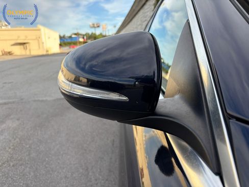 Used 2015 Mercedes-Benz C 300 4MATIC Sedan w/ Premium 1 Package image 14