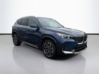 Used 2025 BMW X1 xDrive28i