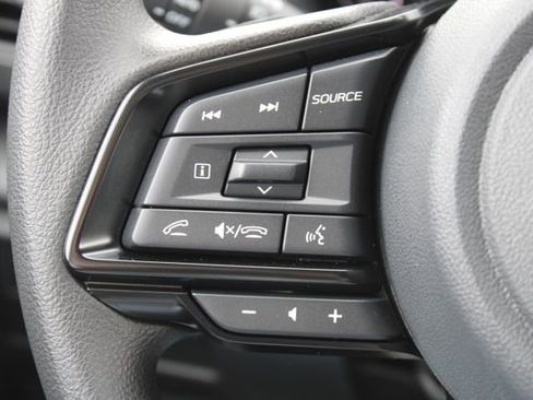 Used 2025 Subaru Crosstrek 2.0i Premium AWD/4WD image 28