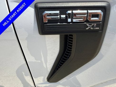 Used 2023 Ford F150 XL w/ Max Trailer Tow Package AWD/4WD image 17