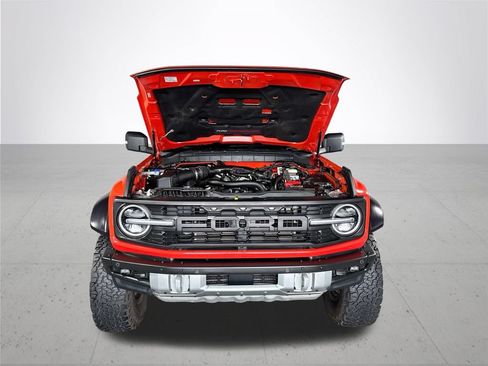 Used 2023 Ford Bronco Raptor AWD/4WD image 22