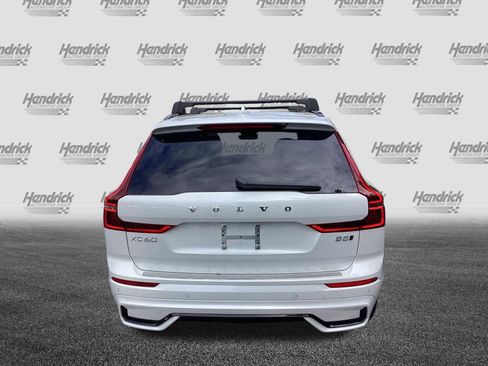 Used 2026 Volvo XC60 B5 Plus w/ Protection Package Premier AWD/4WD image 8