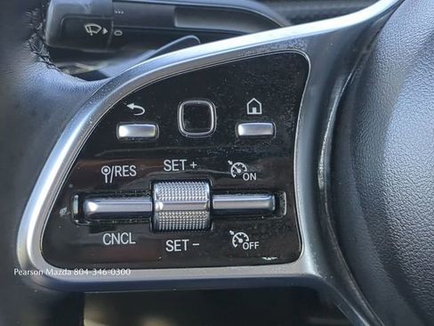 Used 2023 Mercedes-Benz CLA 250 4MATIC image 26