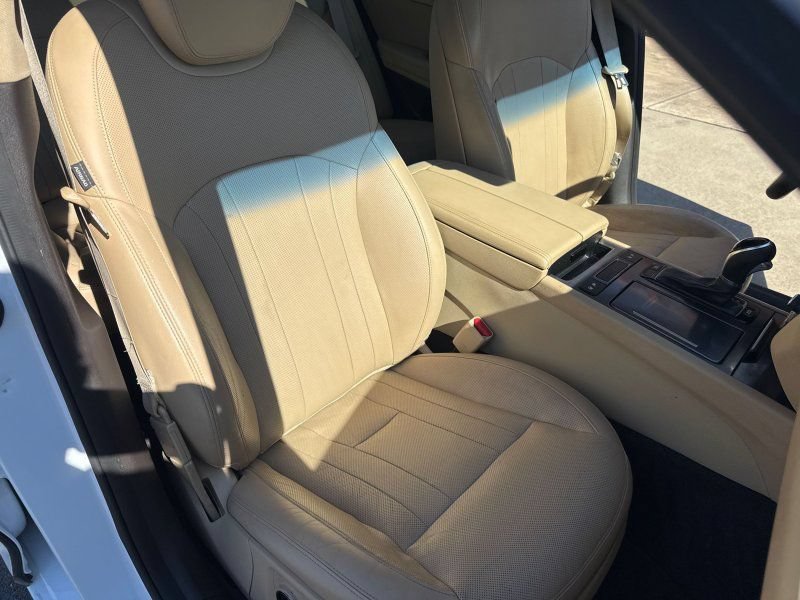 Used 2015 Hyundai Genesis 3.8 w/ Option Group 02 RWD image 18