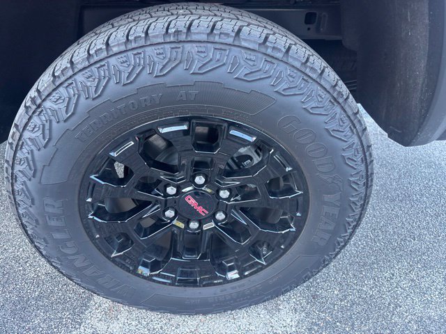 Used 2026 GMC Canyon Elevation w/ Convenience Package AWD/4WD image 6