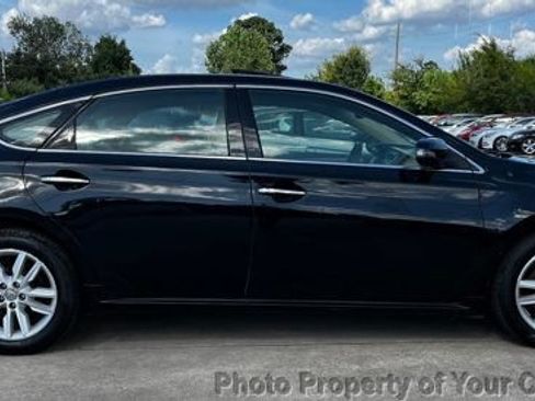 Used 2015 Toyota Avalon XLE Premium FWD image 5
