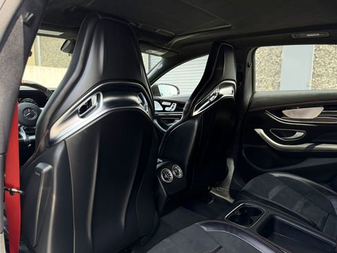 Used 2020 Mercedes-Benz AMG GT 63 image 15