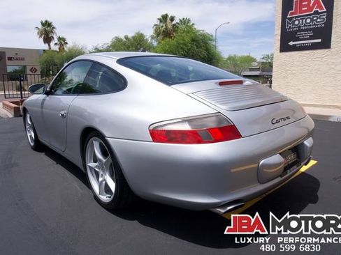 Used 2004 Porsche 911 GT3 RS image 48