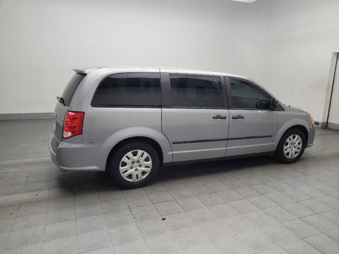 Used 2015 Dodge Grand Caravan American Value Package image 10