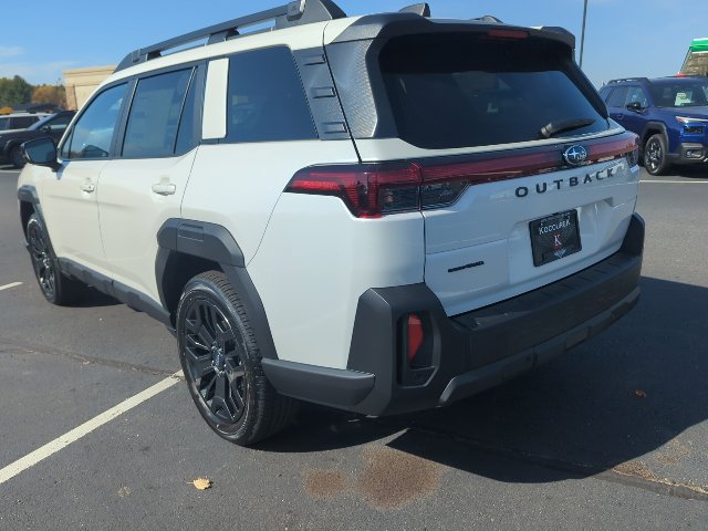 New 2026 Subaru Outback Limited XT AWD/4WD image 4