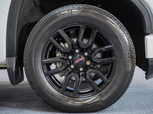 Used 2022 GMC Sierra 1500 Elevation w/ Preferred Package AWD/4WD image 26