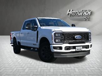 Used 2024 Ford F250 Lariat w/ Lariat Ultimate Package video 2