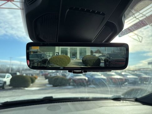 New 2026 Jeep Cherokee Overland w/ Advanced Pro Tech Group image 24