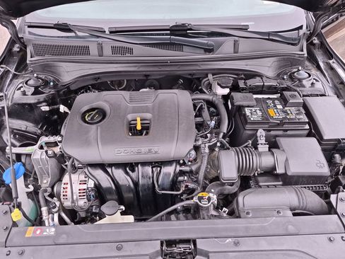 Used 2023 Kia Forte GT-Line w/ GT-Line Premium Package FWD image 15