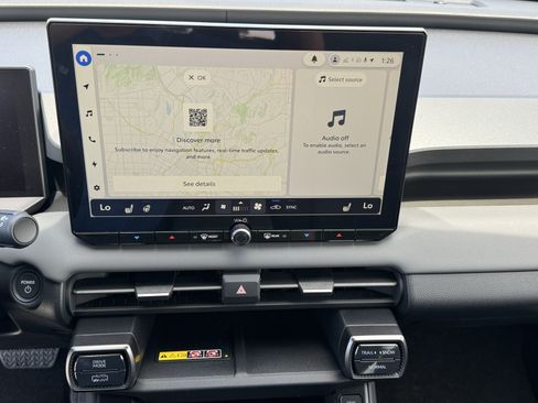 New 2026 Toyota RAV4 XSE AWD/4WD image 20