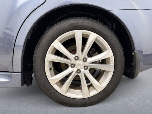 Used 2014 Subaru Legacy 2.5i Limited image 13