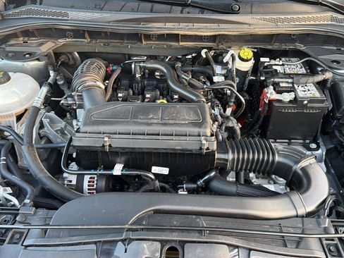 Used 2025 Ford Escape Active FWD image 32