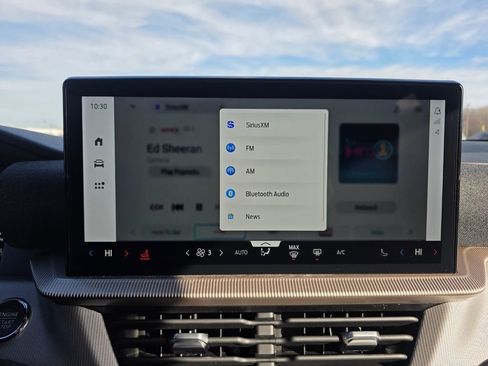 New 2026 Ford Explorer Active image 52