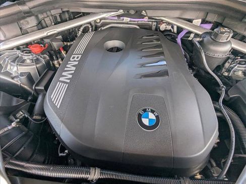 Used 2026 BMW X5 sDrive40i image 16
