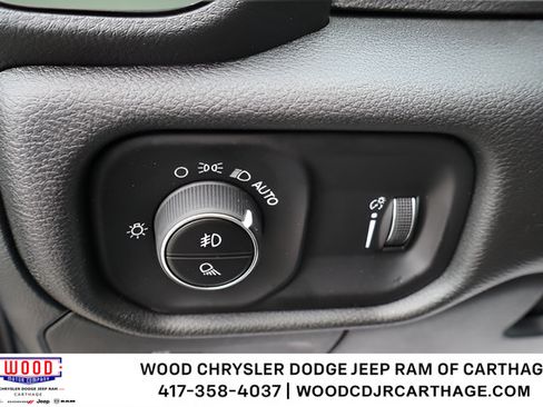 Used 2026 RAM 1500 Express AWD/4WD image 18