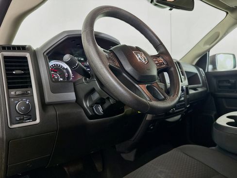 Used 2019 RAM 1500 Express w/ Wheel & Sound Group image 21