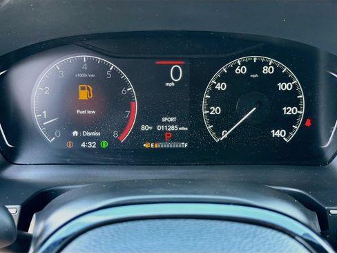 Used 2025 Honda Pilot EX-L image 14