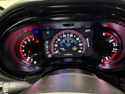 Used 2022 Dodge Durango GT RWD image 24