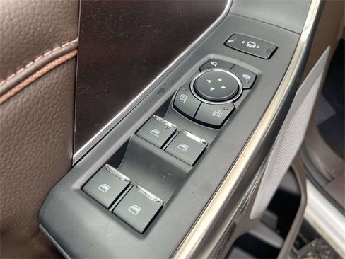 New 2026 Ford F450 King Ranch w/ Chrome Package image 18