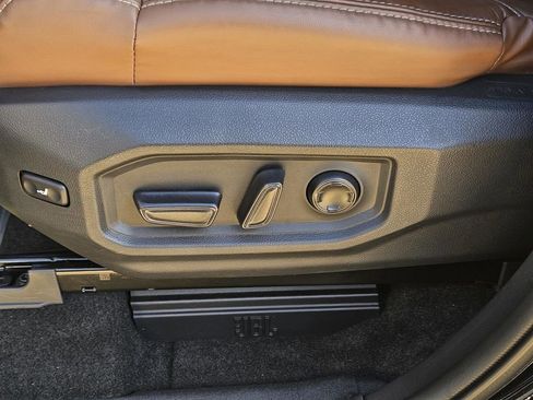 Used 2024 Toyota Tundra 1794 Edition image 13