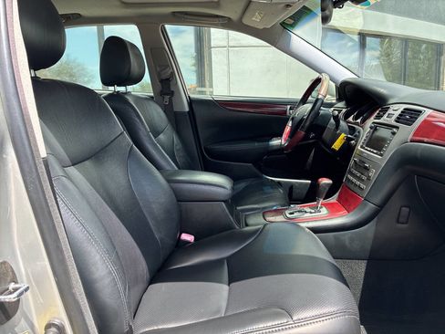 Used 2006 Lexus ES 330 FWD image 11