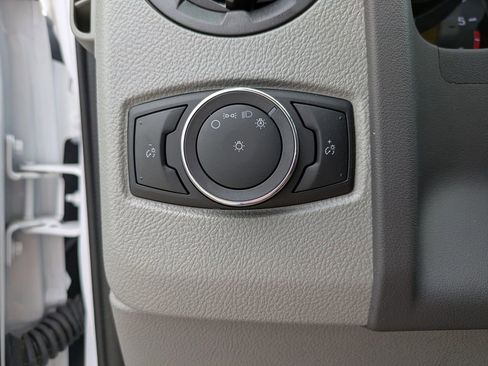 New 2025 Ford E-350 and Econoline 350 Super Duty w/ Power Equipment Group image 22