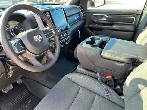 New 2026 RAM 1500 Big Horn image 15