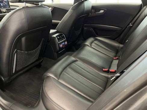 Used 2014 Audi A7 3.0T Prestige image 36